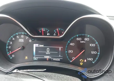 2019 Chevrolet Impala Lt from USA, damaged, VIN 2G11Z5S31K9105145